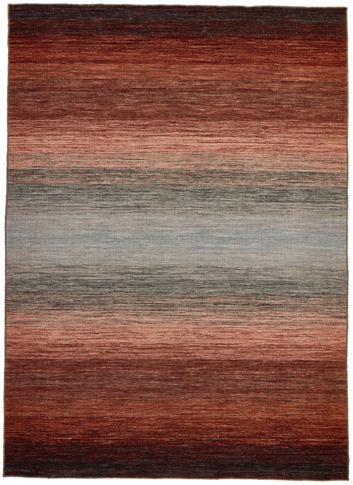 Tapete indiano Kilim Horizon 401x299 401x299, Tapete persa Tecido à mão