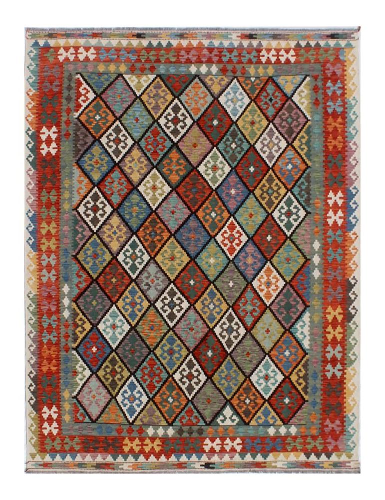 Alfombra afgana Kilim Afghan 299x254 299x254, Alfombra persa Tejido a mano