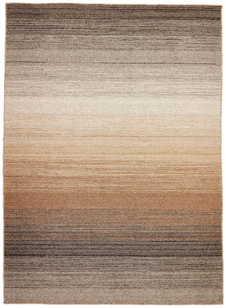 Indo rug Kilim Horizon 201x81 201x81, Persian Rug Woven by hand