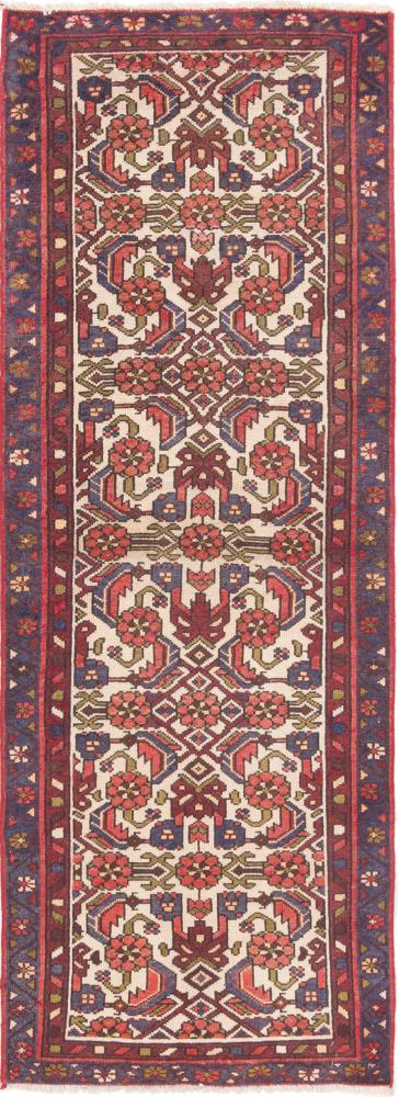Persian Rug Hamadan 191x69 191x69, Persian Rug Knotted by hand