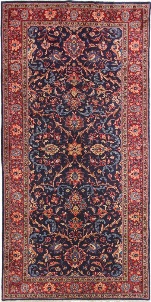 Persian Rug Kaschmar 322x156 322x156, Persian Rug Knotted by hand