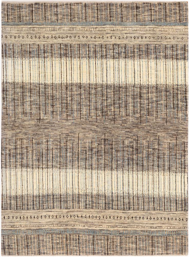 Dywan perski Persja Gabbeh Loribaft Tabiilbaft 200x147 200x147, Dywan perski Ręcznie tkane