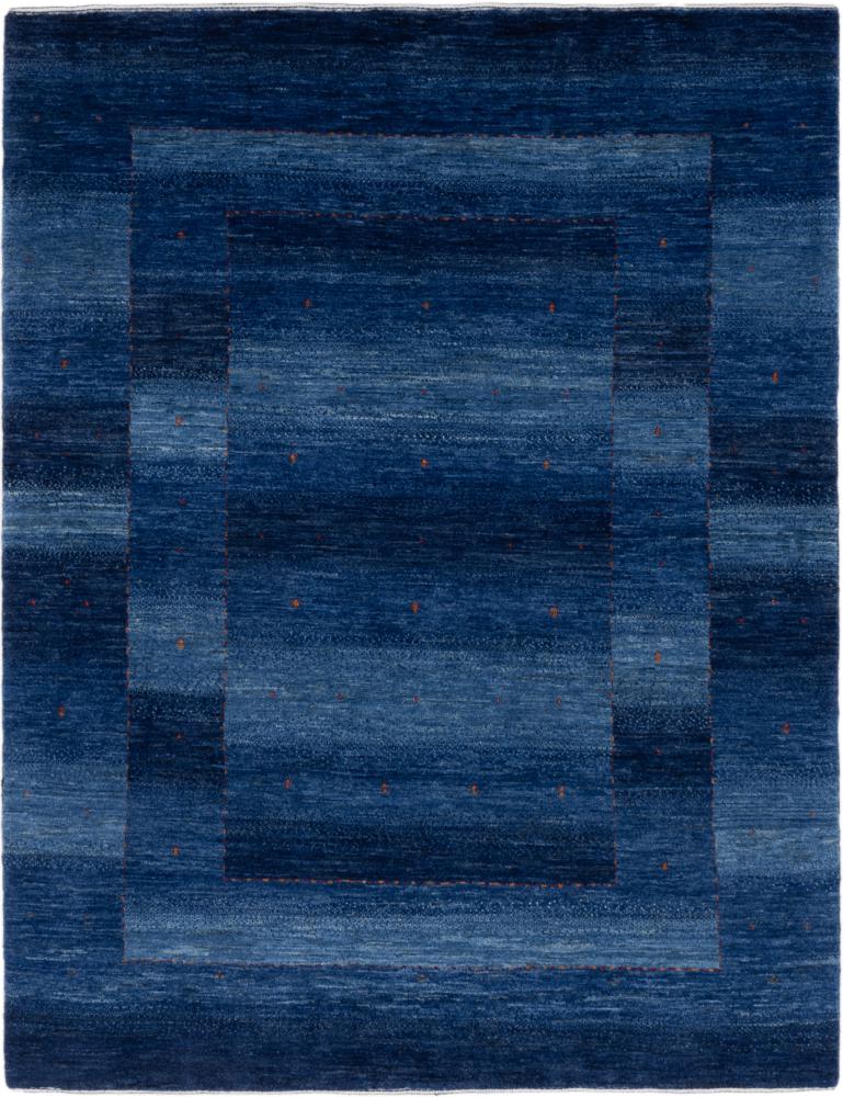 Persialainen matto Persia Gabbeh Loribaft Atash 191x143 191x143, Persialainen matto Solmittu käsin