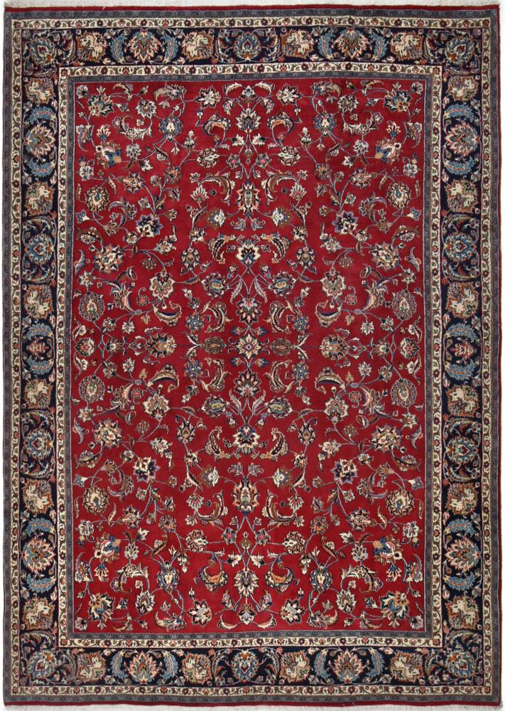 Perzisch tapijt Mashhad 341x243 341x243, Perzisch tapijt Handgeknoopte
