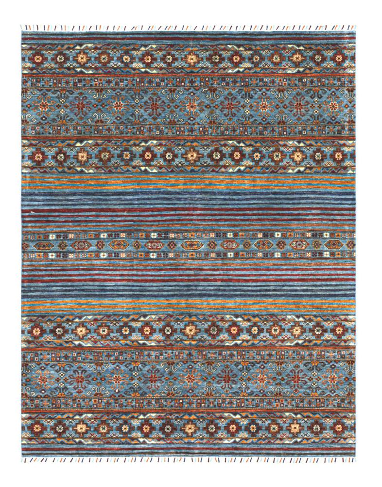 Tappeto pakistano Arijana Shaal 228x175 228x175, Tappeto persiano Annodato a mano