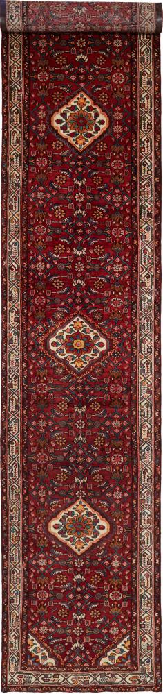 Persian Rug Hamadan 514x99 514x99, Persian Rug Knotted by hand