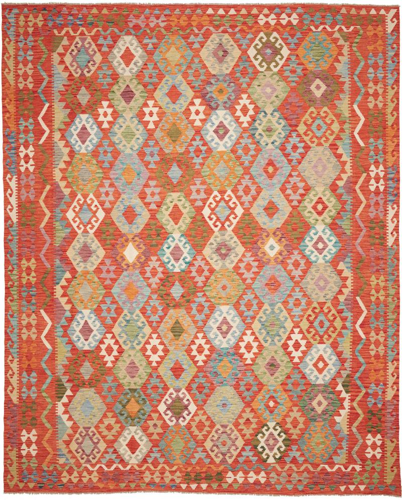 Afghan rug Kilim Afghan 353x279 353x279, Persian Rug Woven by hand