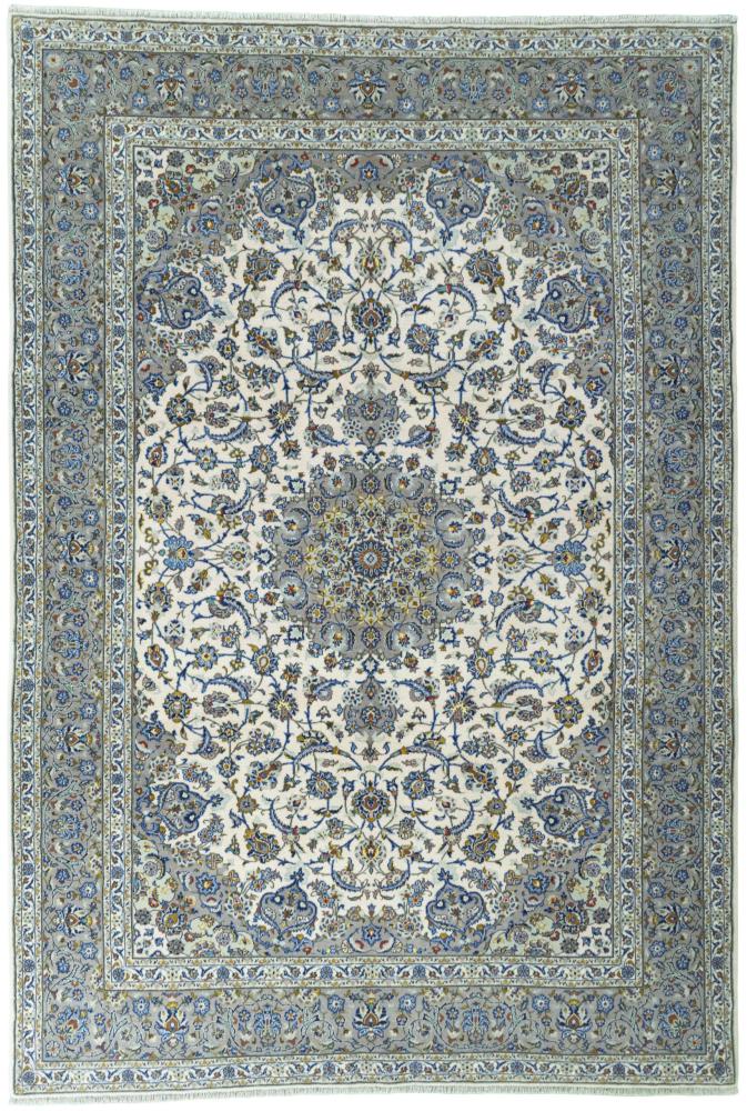 Persian rug Keshan 329x227 329x227, Persian rug Hand-knotted