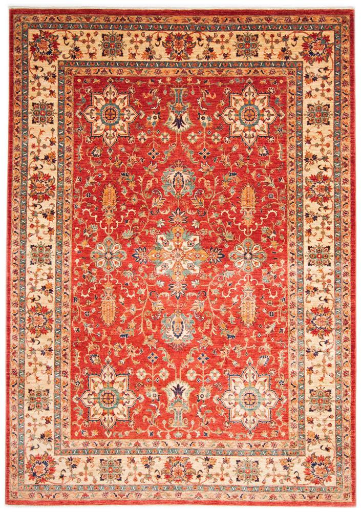 Pakistanischer Teppich Arijana Hajjalili 289x205 289x205, Perserteppich Handgeknüpft
