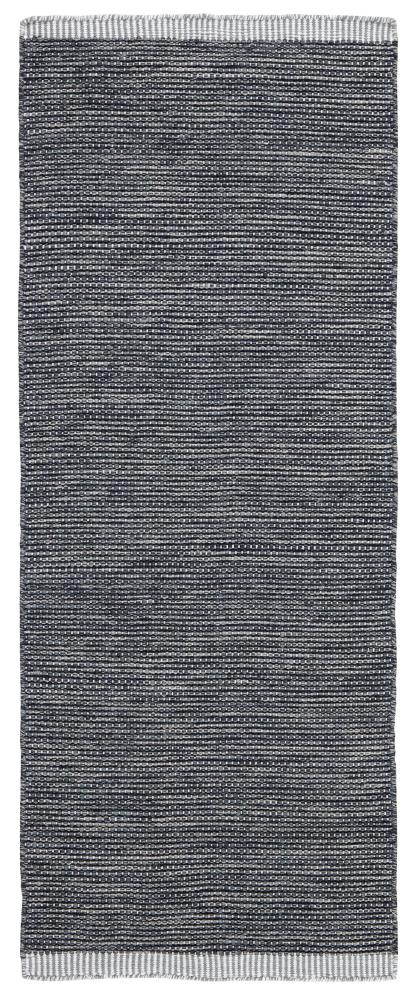 Tappeto indiano Texura Terra 199x79 199x79, Tappeto persiano Tessuto a mano