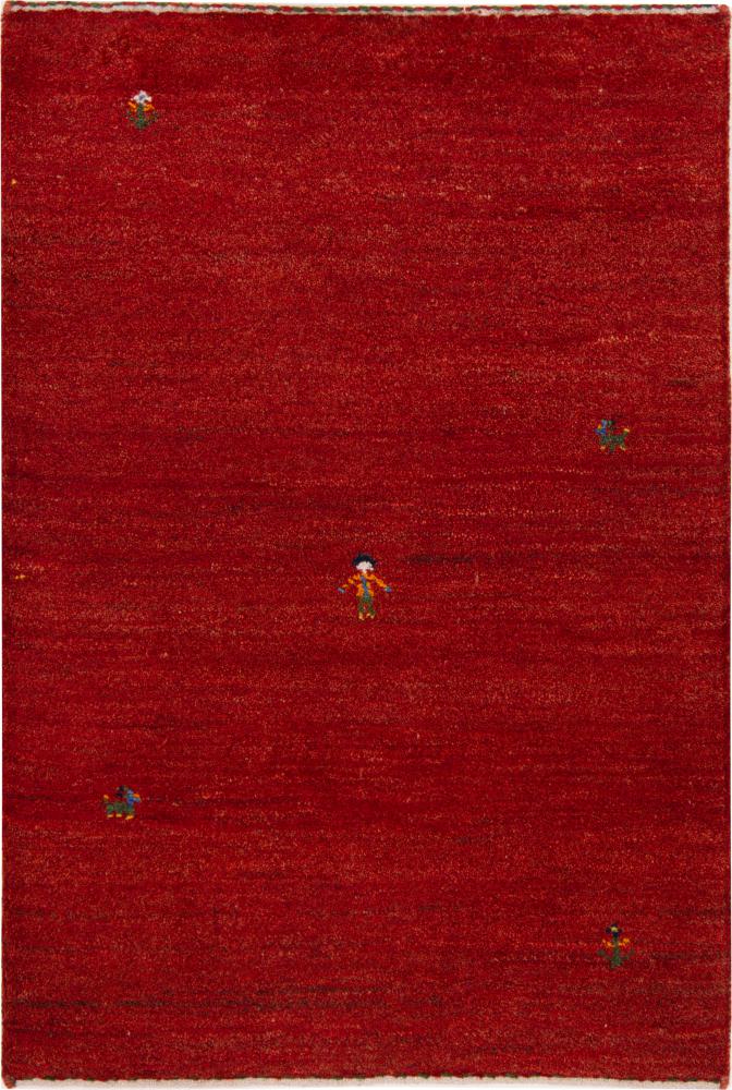 Dywan perski Persja Gabbeh Nomad 119x82 119x82, Dywan perski Ręcznie tkane