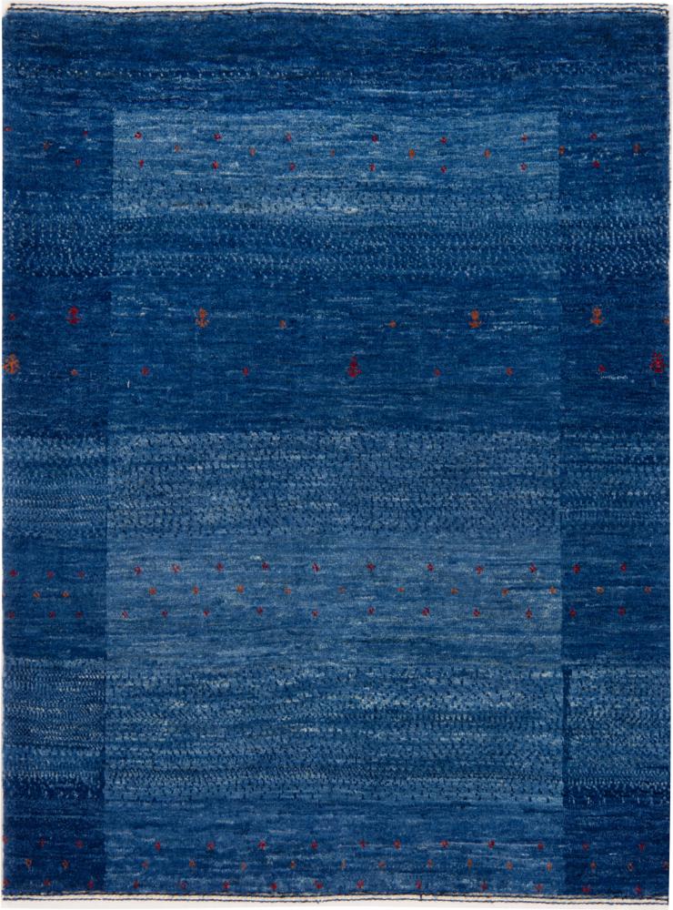 Tappeto persiano Persia Gabbeh Nomad 109x84 109x84, Tappeto persiano Annodato a mano