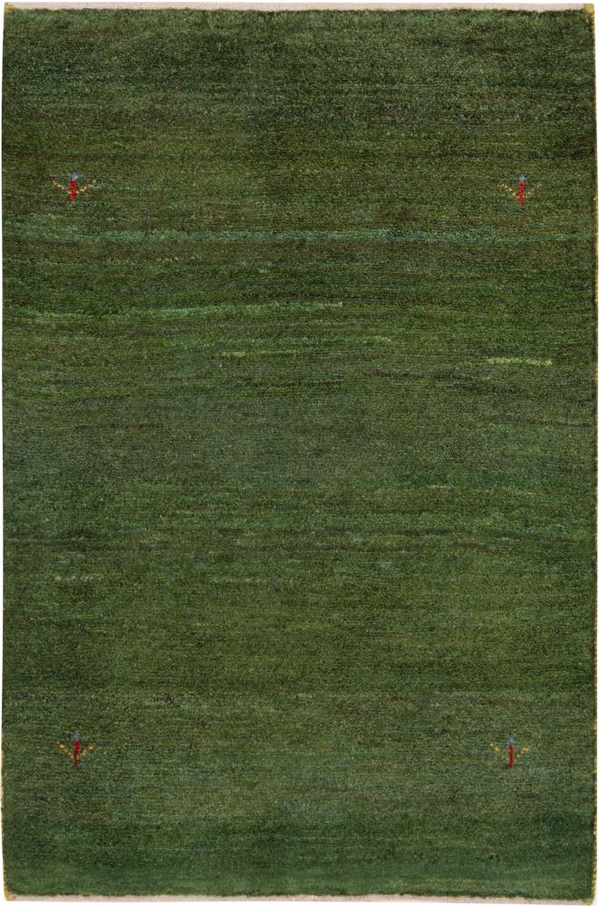 Tappeto persiano Persia Gabbeh Nomad 116x77 116x77, Tappeto persiano Annodato a mano