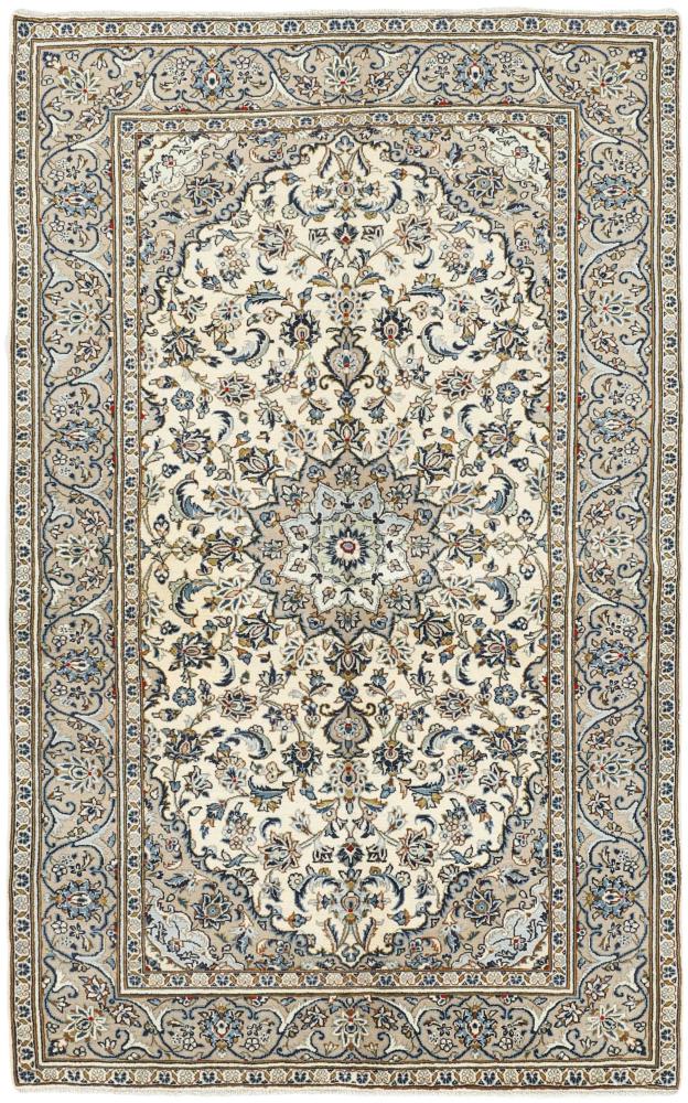 Perzisch tapijt Keshan 239x149 239x149, Perzisch tapijt Handgeknoopt