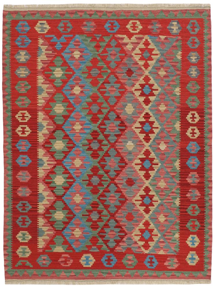 Persian Rug Kilim Fars 249x179 249x179, Persian Rug Woven by hand