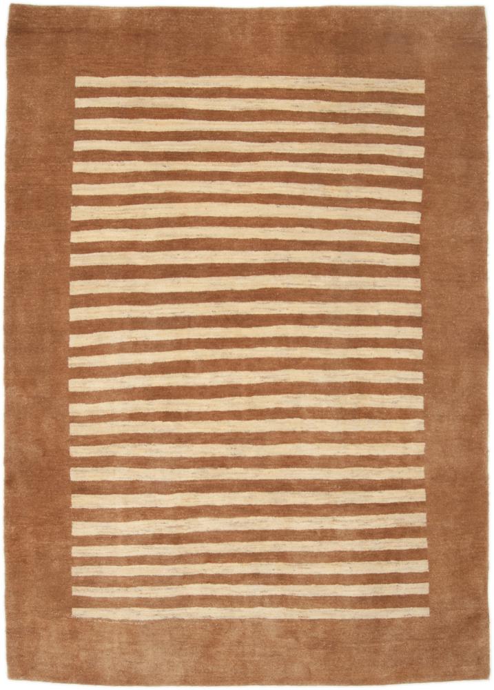 Alfombra persa Persia Gabbeh Loribaft 272x191 272x191, Alfombra persa Anudado a mano