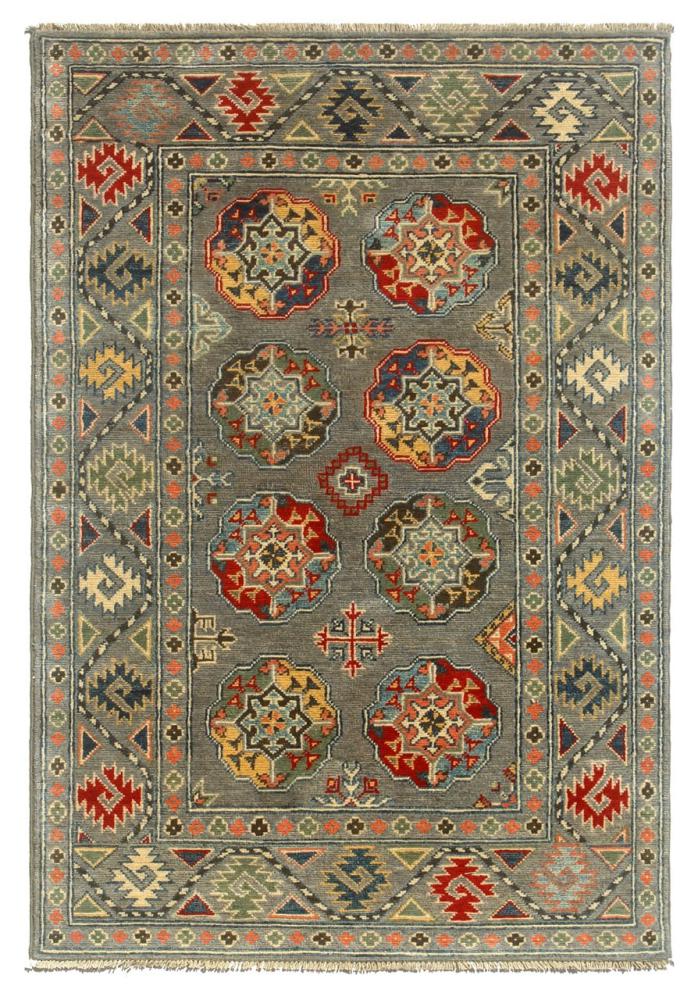Afghaans tapijt Kazak Ghazni 165x98 165x98, Perzisch tapijt Handgeknoopte