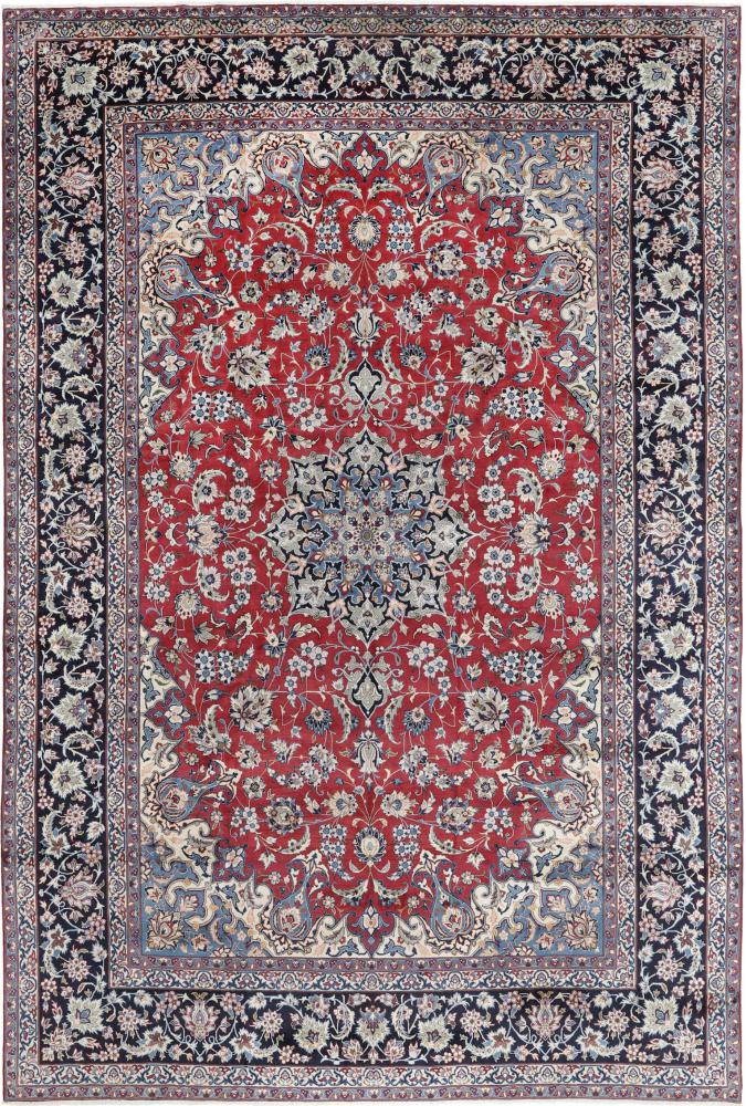 Dywan perski Nadjafabad 534x351 534x351, Dywan perski Ręcznie tkane