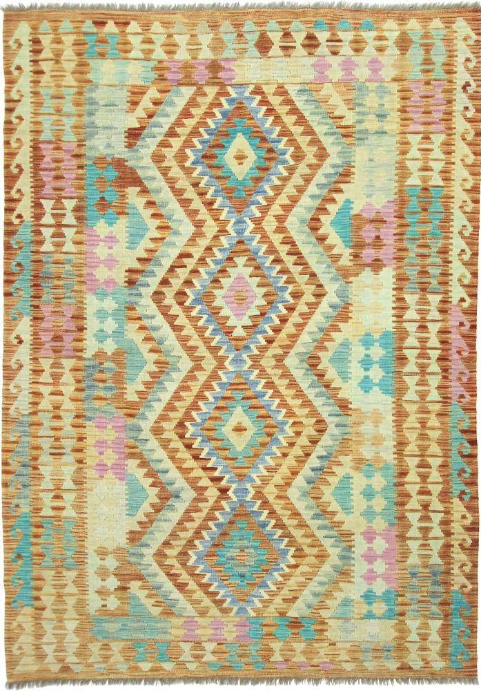 Afgán szőnyeg Kilim Afgán Heritage 235x168 235x168, Perzsa szőnyeg szőttesek