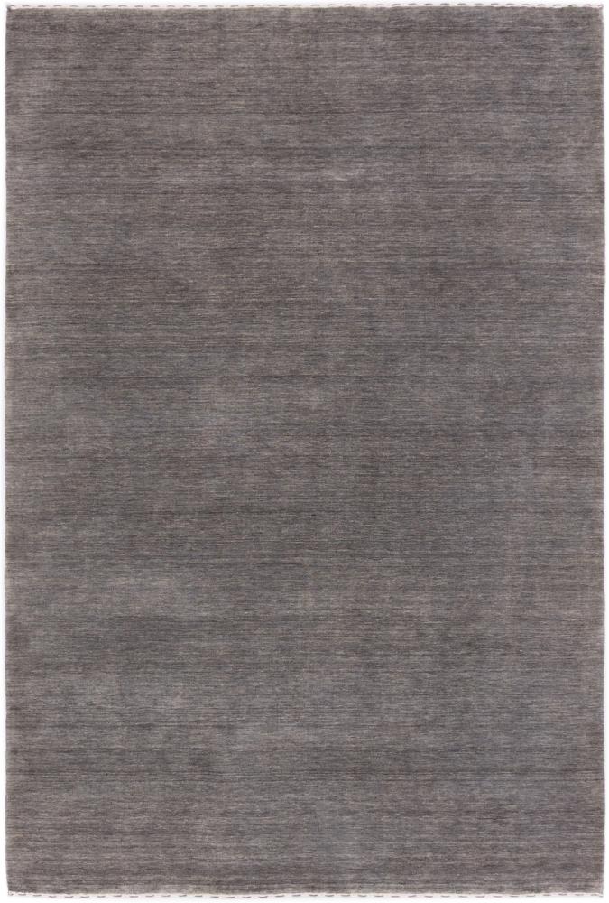 Indischer Teppich Loom Gabbeh Lori 301x201 301x201, Perserteppich Loom handgeknüpft