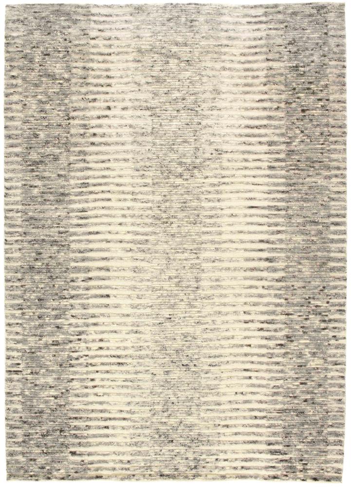 Indiai szőnyeg Scenery 9'11"x8'3" 9'11"x8'3", Perzsa szőnyeg Kézzel csomózva