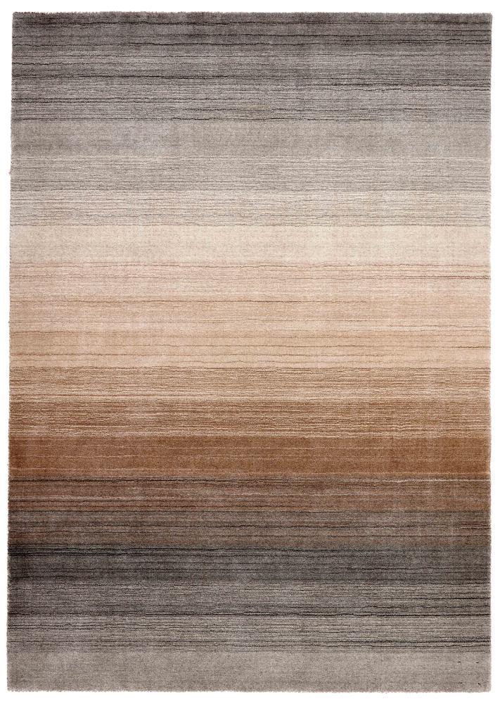 Indo rug Horizon 91x59 91x59, Persian Rug Loom knotted