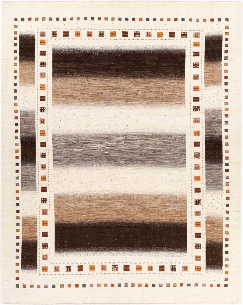 Tappeto persiano Persia Gabbeh Loribaft Atash 363x295 363x295, Tappeto persiano Annodato a mano