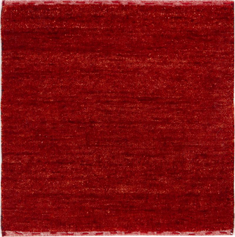 Persian Rug Persian Gabbeh Nomad 59x39 59x39, Persian Rug Knotted by hand
