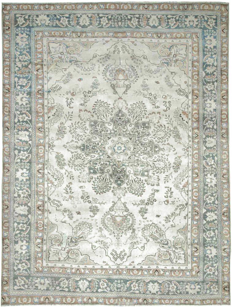 Perzsa szőnyeg Vintage 314x240 314x240, Perzsa szőnyeg Kézzel csomózva