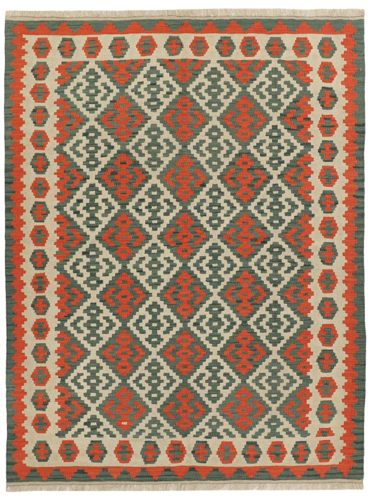 Persian Rug Kilim Fars 237x178 237x178, Persian Rug Woven by hand