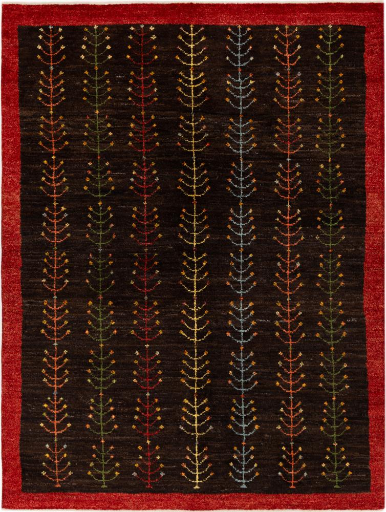 Dywan perski Perski Gabbeh Harmonia 196x148 196x148, Dywan perski Ręcznie tkany