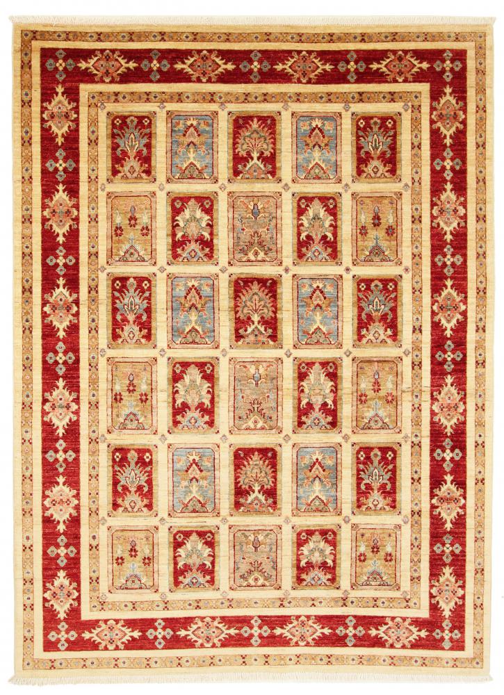 Pakistani rug Arijana Bakhtiarii 231x173 231x173, Persian Rug Knotted by hand