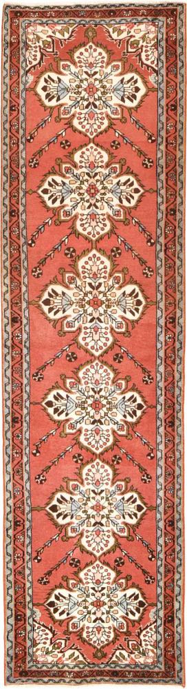 Alfombra persa Rudbar 279x74 279x74, Alfombra persa Anudado a mano