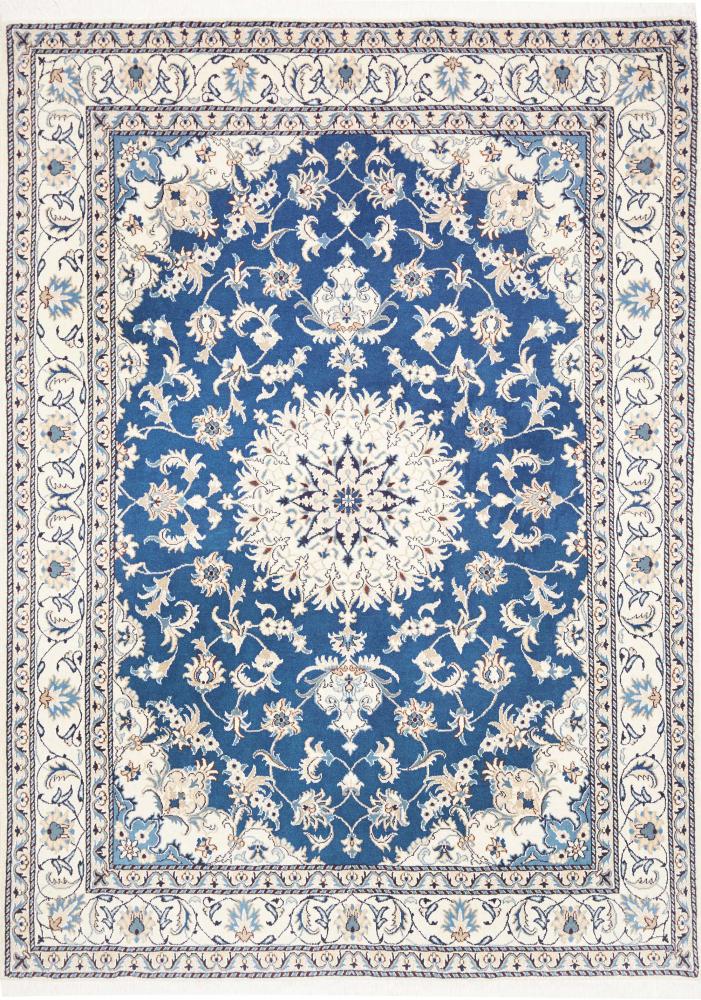 Persian Rug Nain 237x162 237x162, Persian Rug Knotted by hand