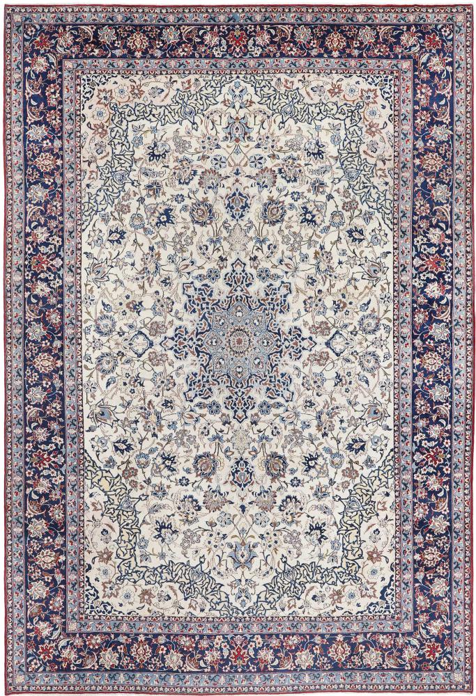 Tapete persa Nadjafabad 464x311 464x311, Tapete persa Atado à mão