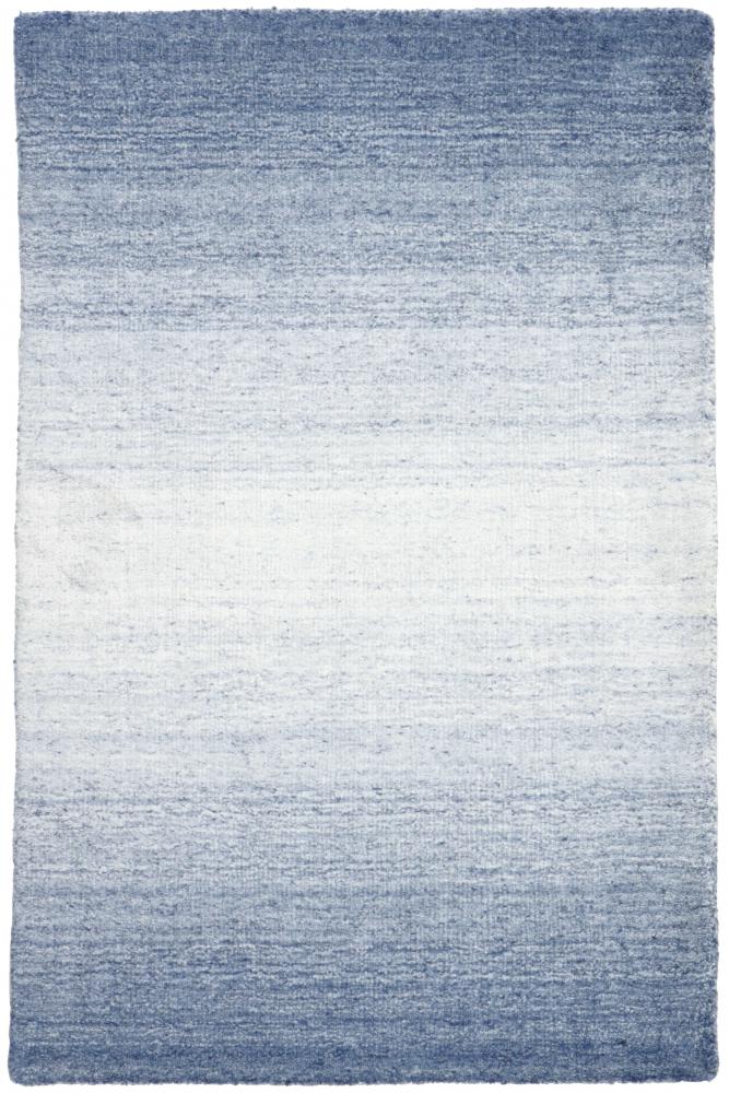 Indo rug Shining Horizon 91x61 91x61, Persian Rug Loom knotted