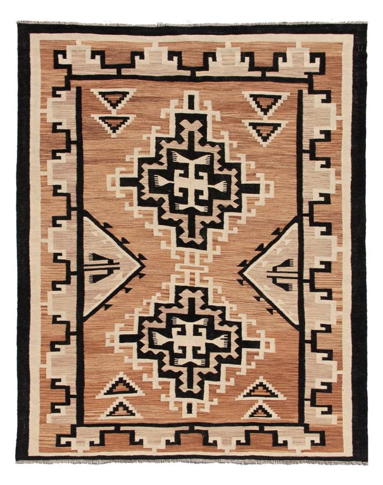 Alfombra afgana Kilim Afghan Heritage 249x179 249x179, Alfombra persa Tejido a mano