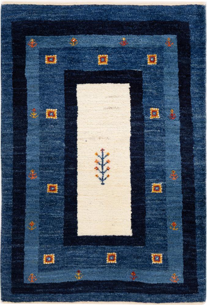 Persisk matta Persisk Gabbeh Zagros 114x81 114x81, Persisk matta Knuten för hand