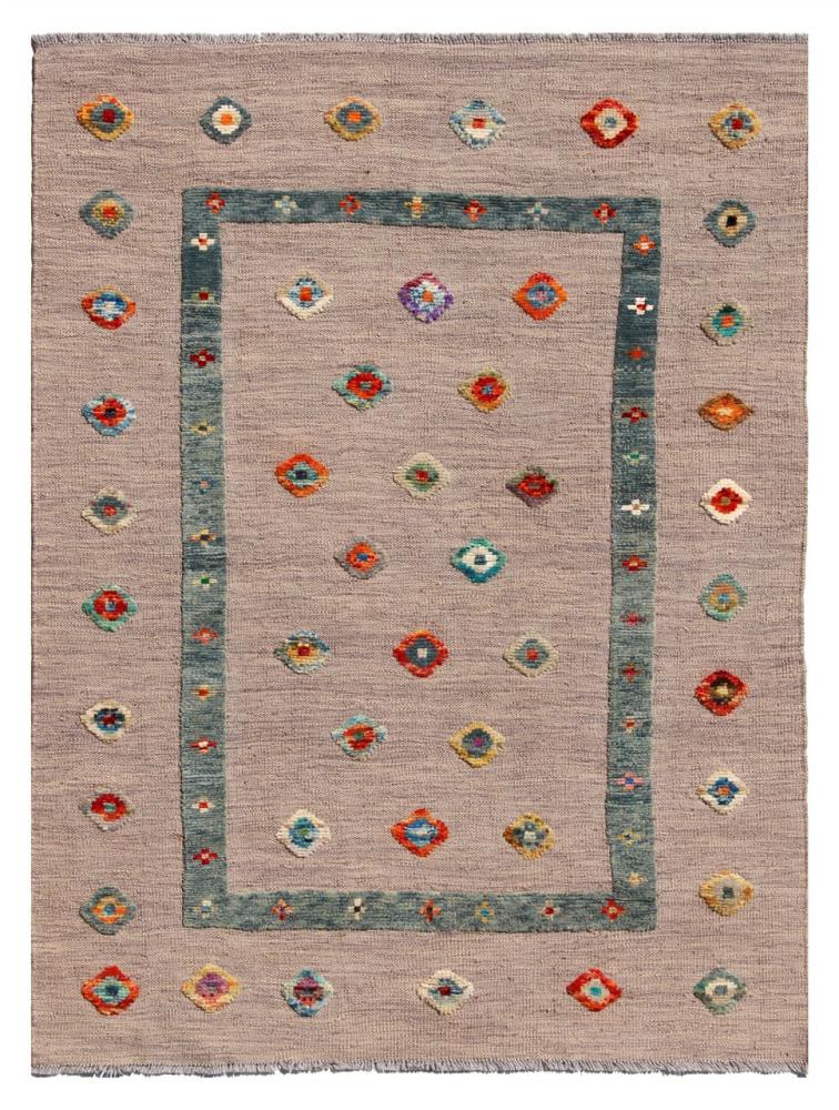 Afganistan-matto Kelim Afghan Nimbaft Edition 175x120 175x120, Persialainen matto kudottu