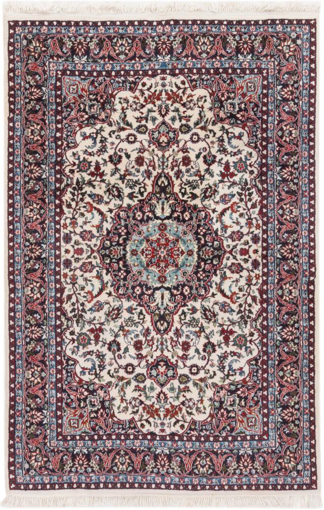 Chinese rug China 189x122 189x122, Persian Rug Knotted by hand