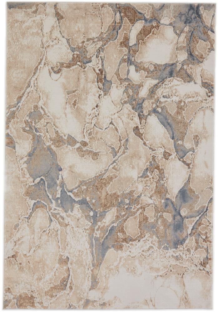 Chinesischer Teppich Sienna 231x161 231x161, Perserteppich Handgeknüpft