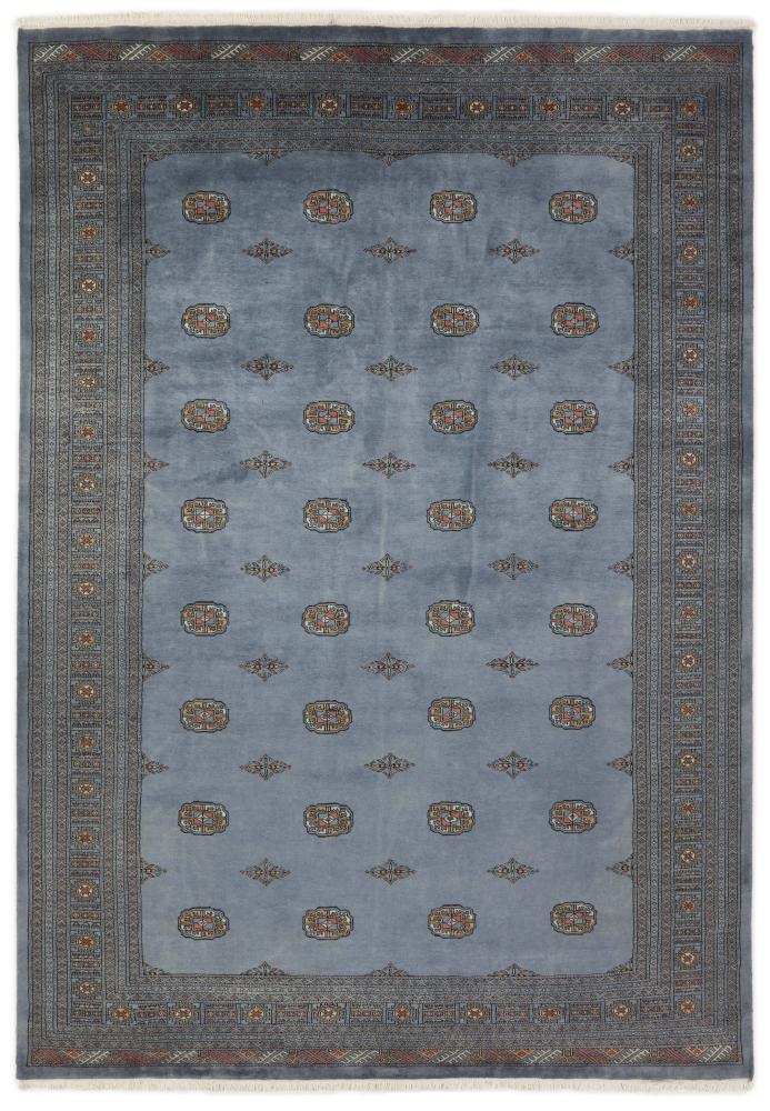 パキスタンのカーペット パキスタン Buchara 3ply 353x249 353x249,  ペルシャ絨毯 手織り