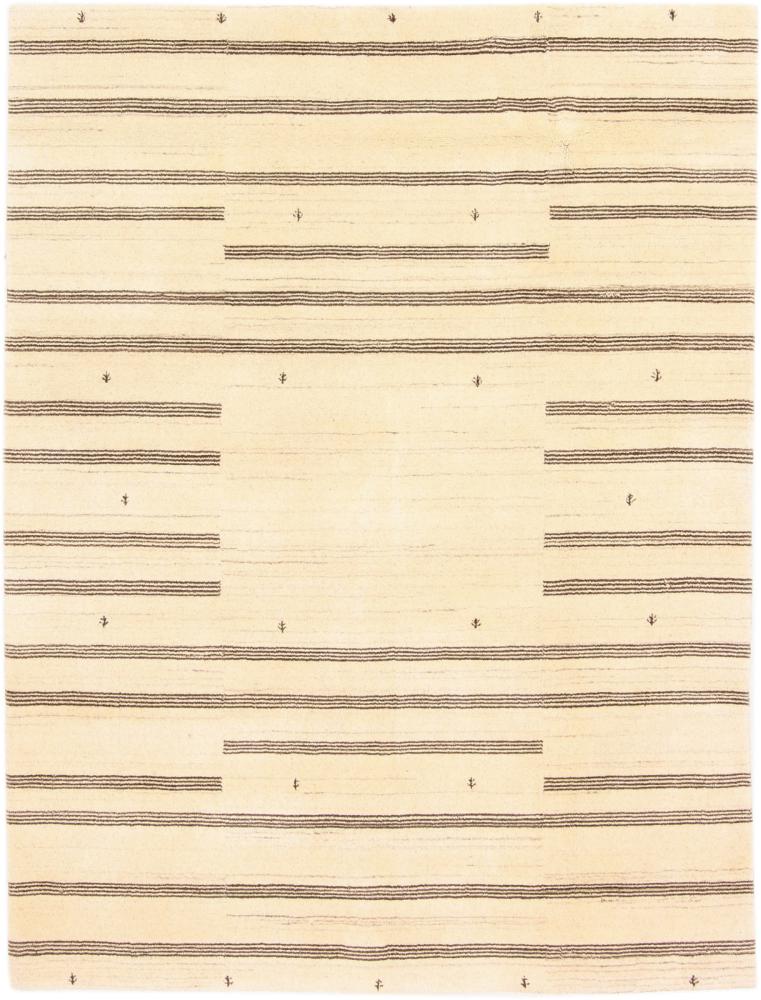 Indo rug Loom Gabbeh Lori 199x151 199x151, Persian Rug Loom knotted