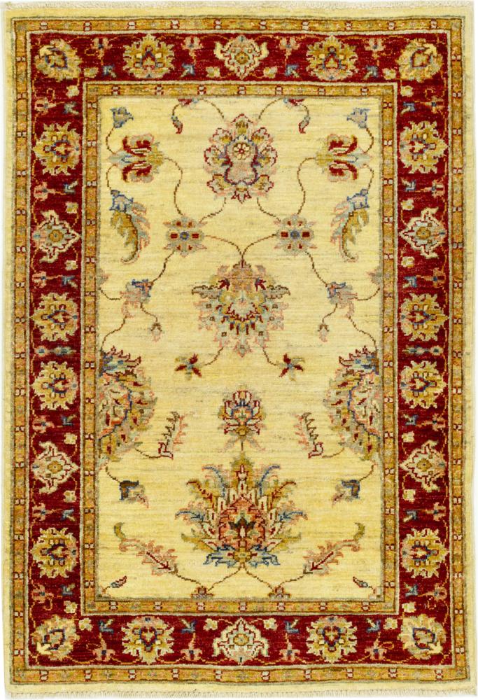 Afghaans tapijt Ziegler Farahan 119x80 119x80, Perzisch tapijt Handgeknoopte