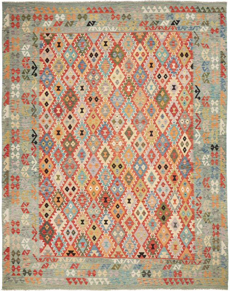 Afghan rug Kilim Afghan 399x316 399x316, Persian Rug Woven by hand