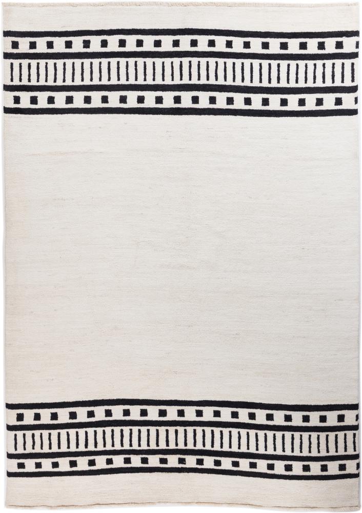 Afghan rug Berber Ela Design 344x245 344x245, Persian Rug Knotted by hand