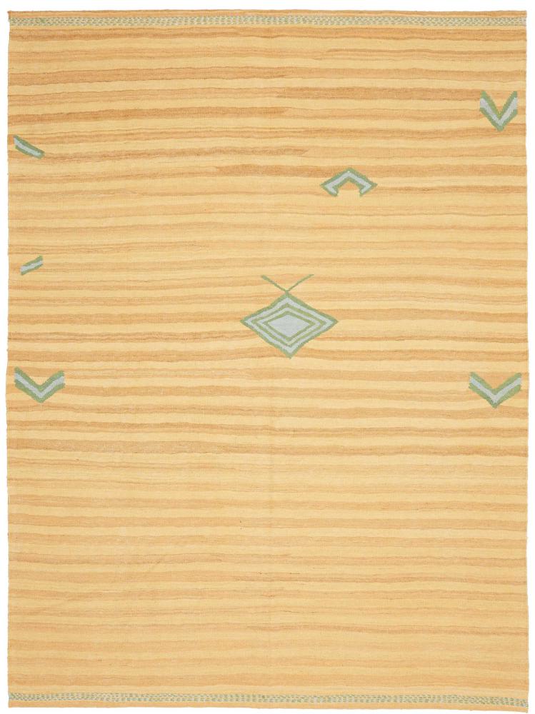 Persian Rug Kilim Fars 238x178 238x178, Persian Rug Woven by hand