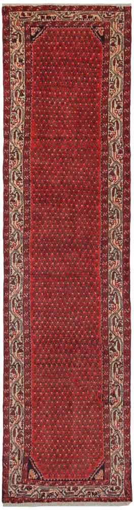 Persisk tæppe Mehraban 304x76 304x76, Persisk tæppe Knyttet i hånden