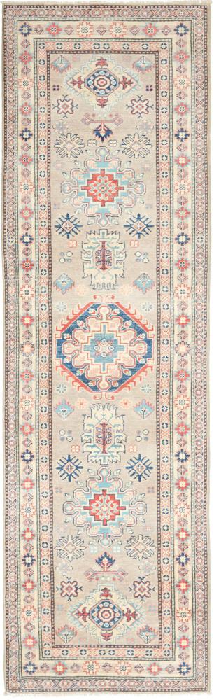 Pakistani rug Kazak 289x82 289x82, Persian Rug Knotted by hand