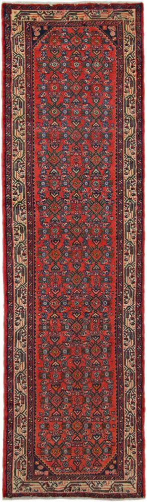 Persisk tæppe Mehraban 274x81 274x81, Persisk tæppe Knyttet i hånden